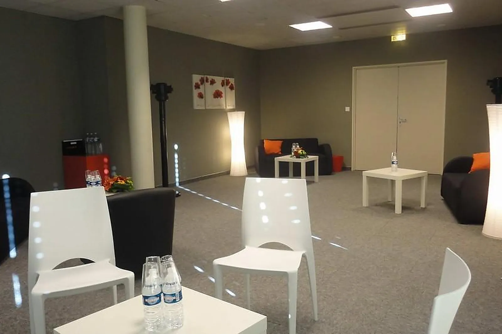 Lieux événementiels, DIAGORA CENTRE DE CONGRÈS ET D'EXPOSITION