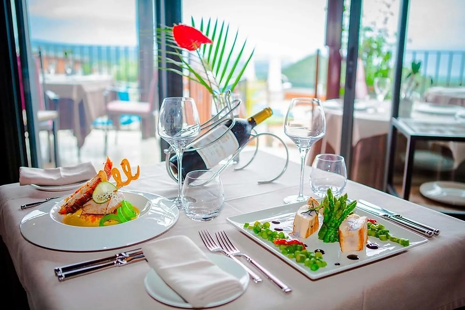 Lieux événementiels, DIANA DEA LODGE