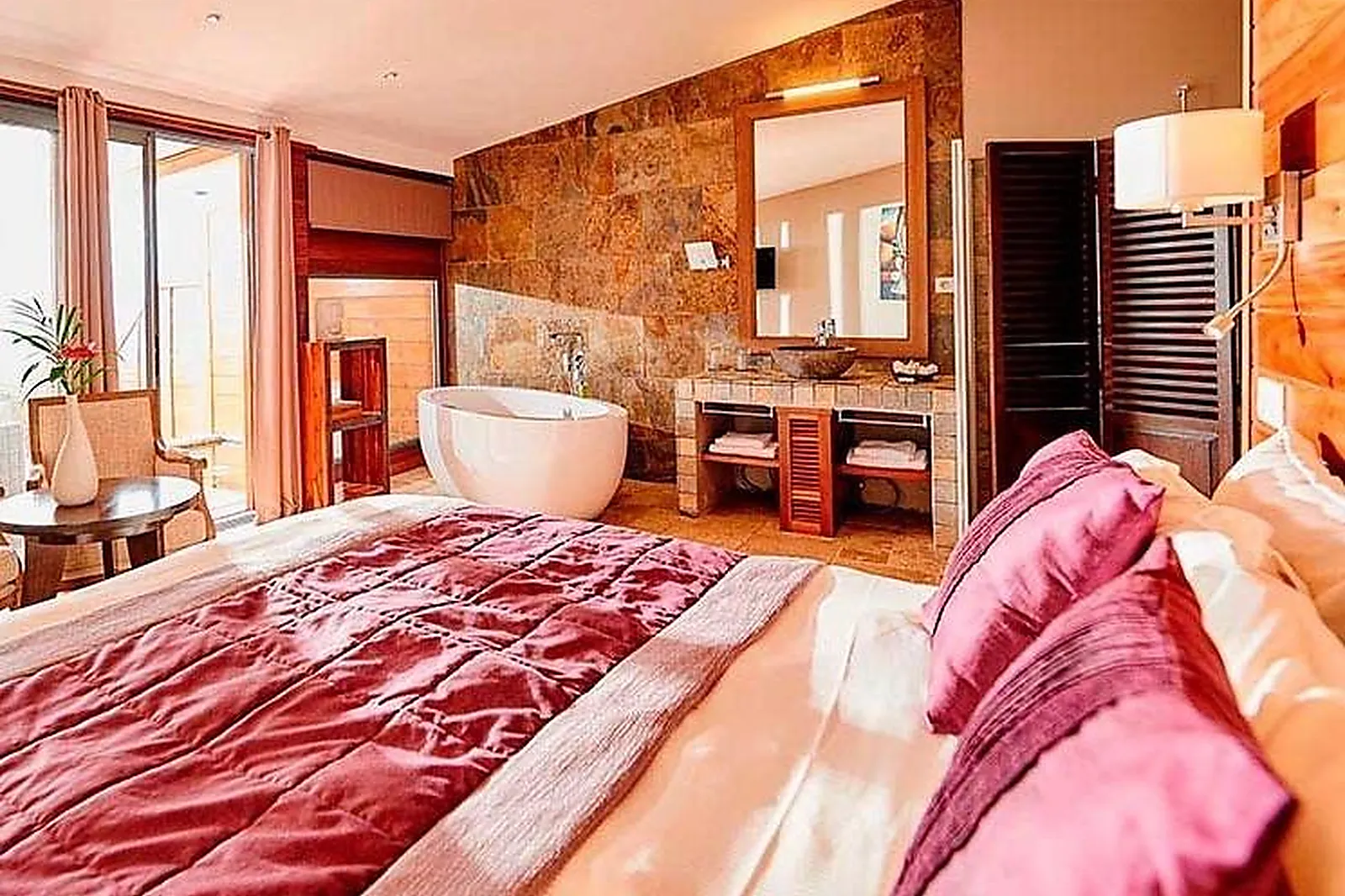 Lieux événementiels, DIANA DEA LODGE