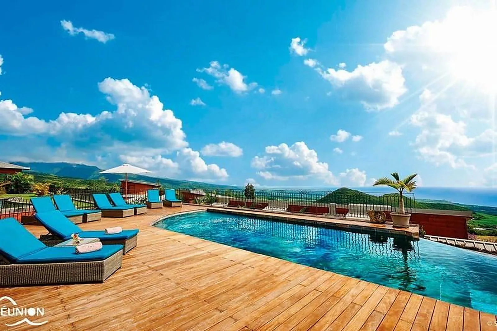 Lieux événementiels, DIANA DEA LODGE