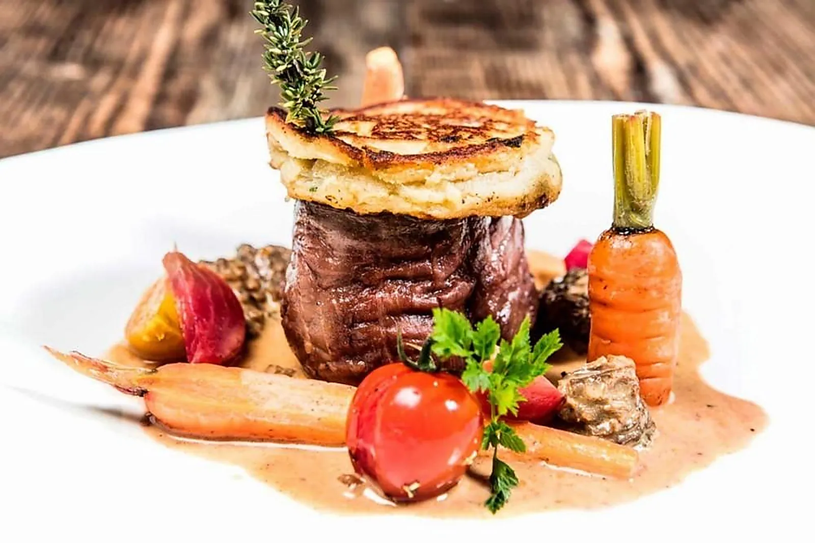 Lieux événementiels, DIANA DEA LODGE