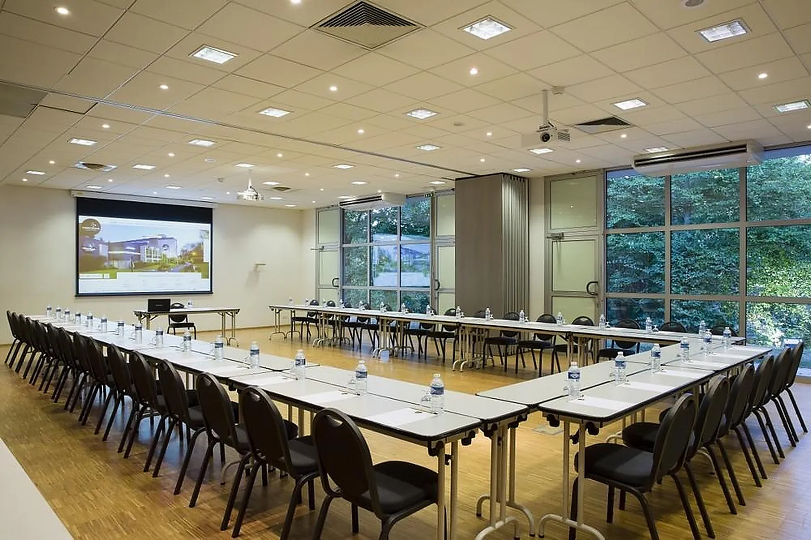 Lieux événementiels, DIANA HOTEL RESTAURANT ET SPA