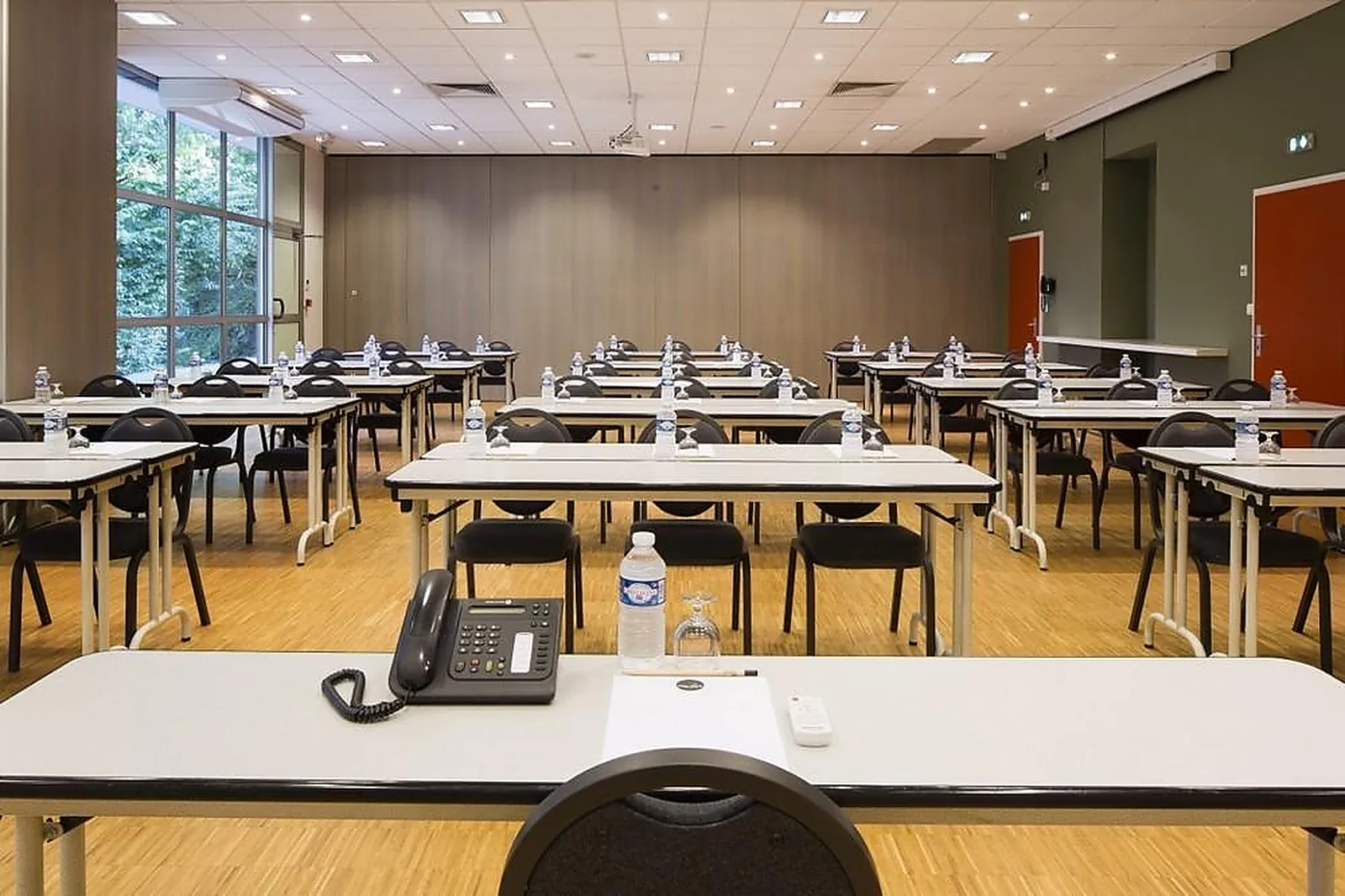 Lieux événementiels, DIANA HOTEL RESTAURANT ET SPA