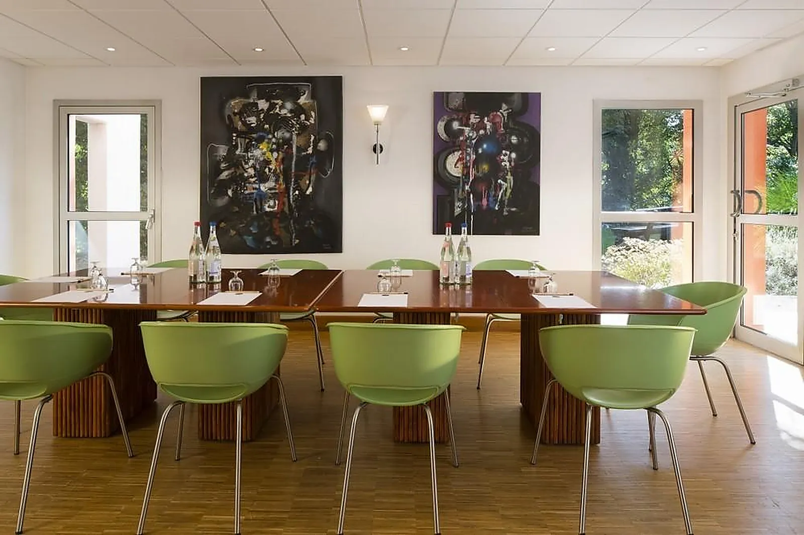 Lieux événementiels, DIANA HOTEL RESTAURANT ET SPA