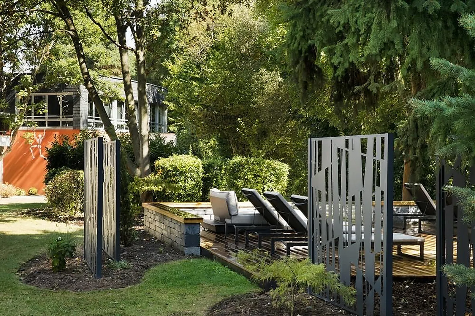 Lieux événementiels, DIANA HOTEL RESTAURANT ET SPA