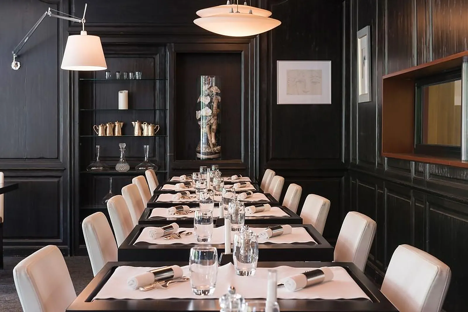 Lieux événementiels, DIANA HOTEL RESTAURANT ET SPA