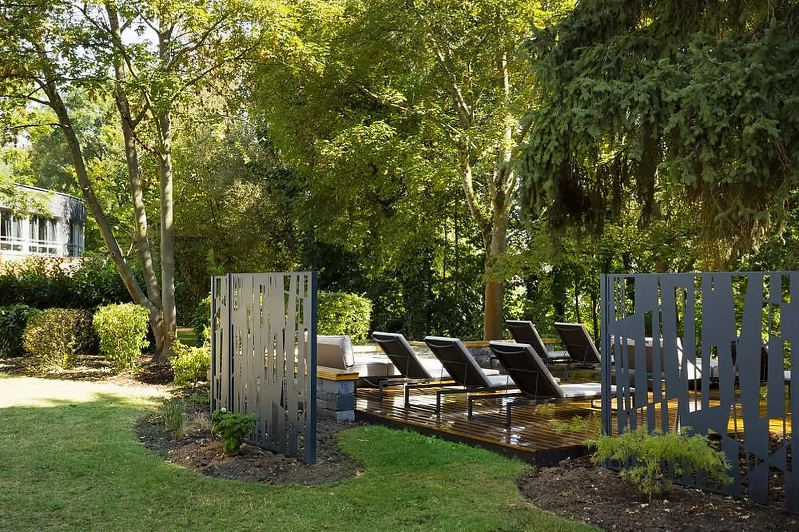 Lieux événementiels, DIANA HOTEL RESTAURANT ET SPA