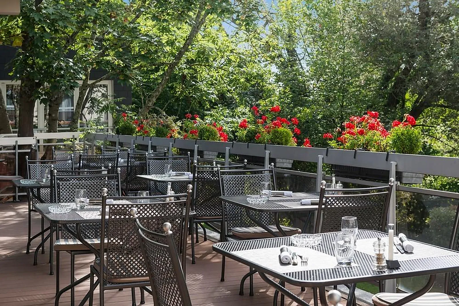 Lieux événementiels, DIANA HOTEL RESTAURANT ET SPA