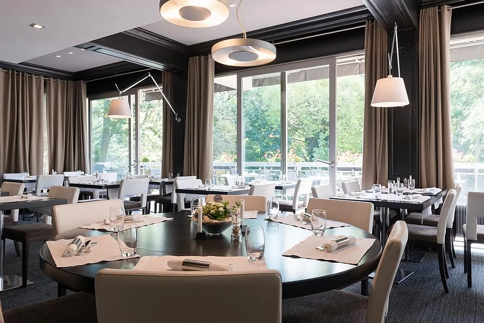 Lieux événementiels, DIANA HOTEL RESTAURANT ET SPA