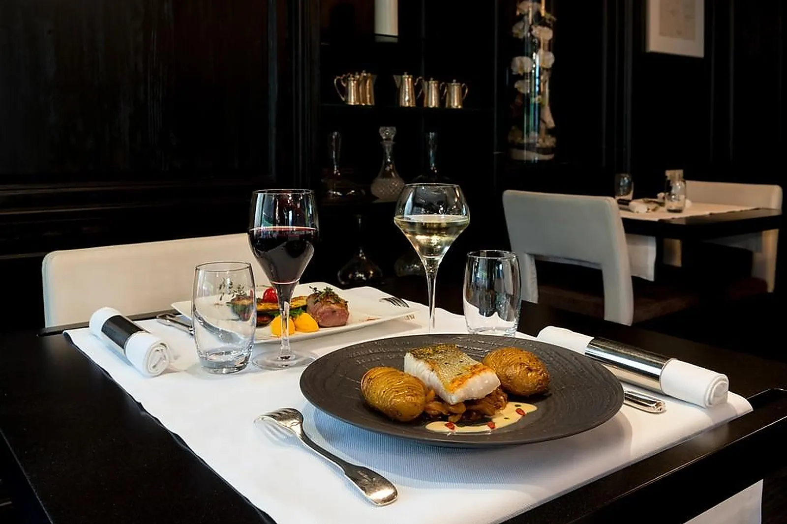 Lieux événementiels, DIANA HOTEL RESTAURANT ET SPA