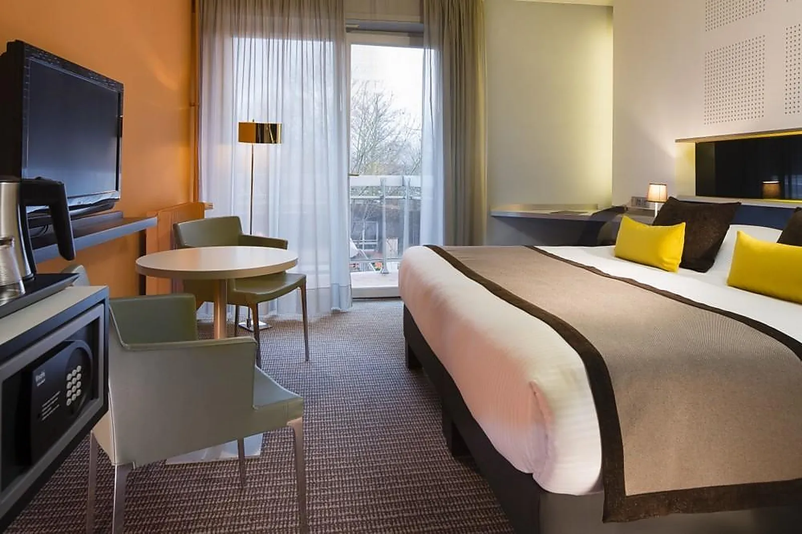 Lieux événementiels, DIANA HOTEL RESTAURANT ET SPA