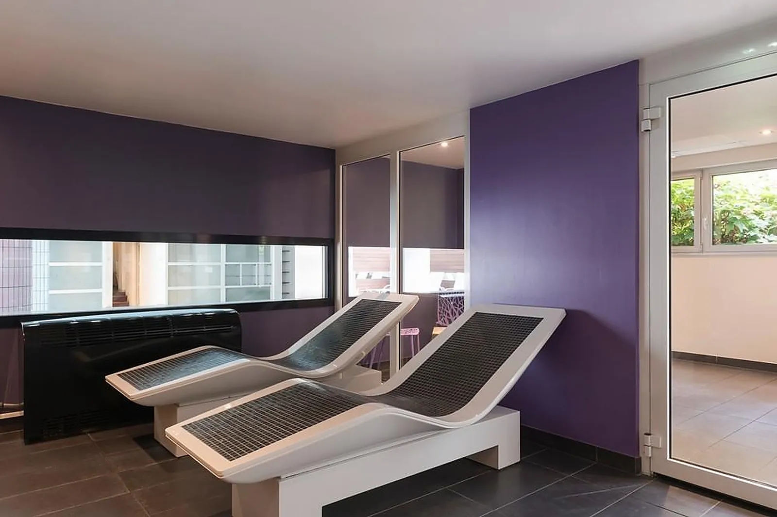 Lieux événementiels, DIANA HOTEL RESTAURANT ET SPA