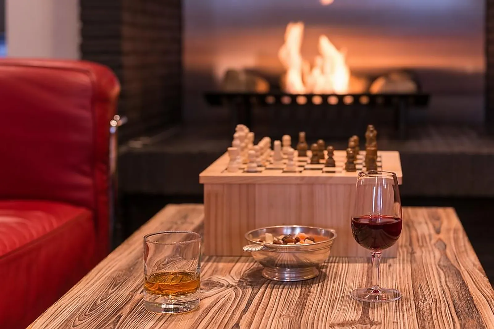 Lieux événementiels, DIANA HOTEL RESTAURANT ET SPA