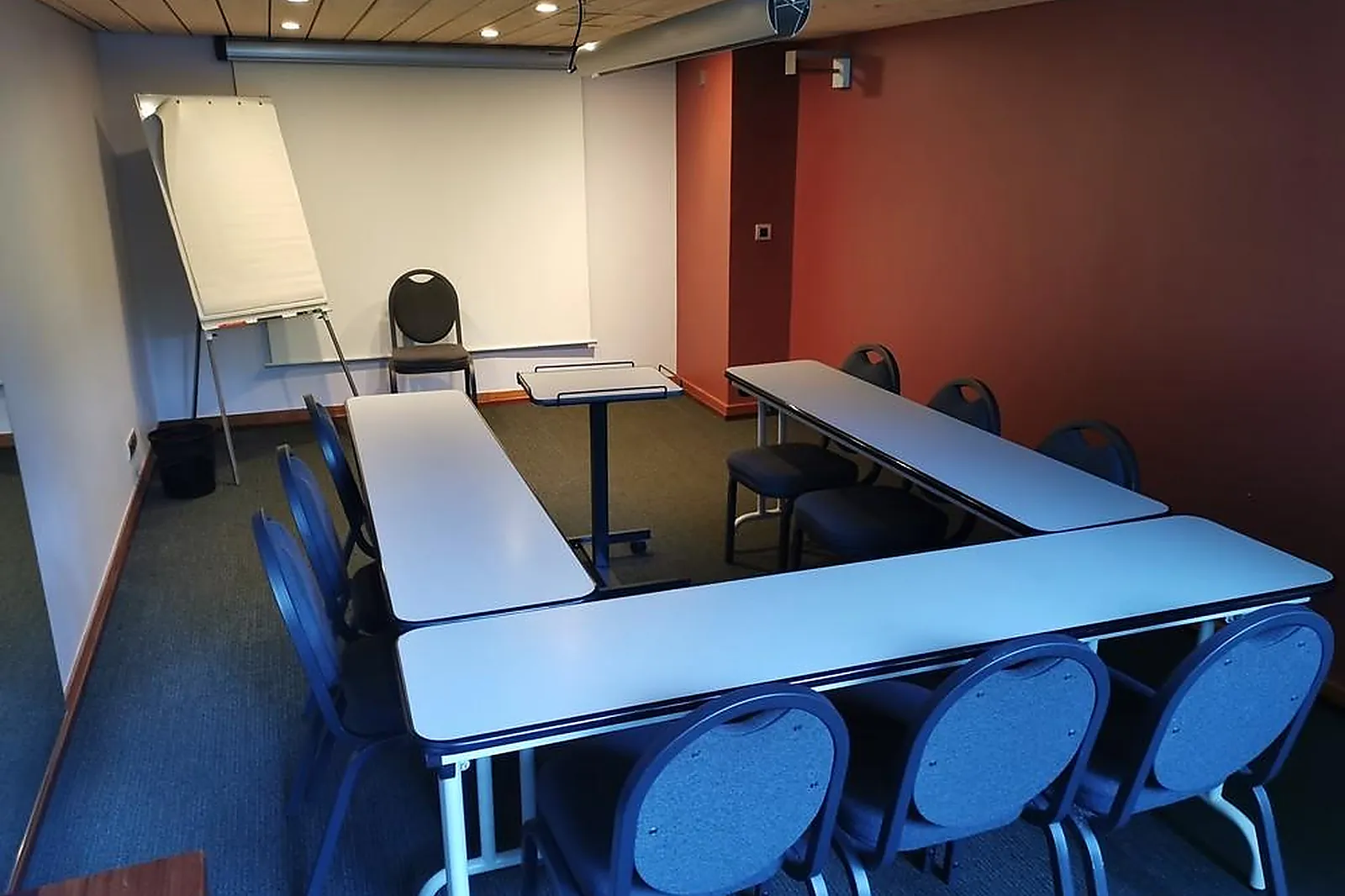 Lieux événementiels, DIANA HOTEL RESTAURANT ET SPA