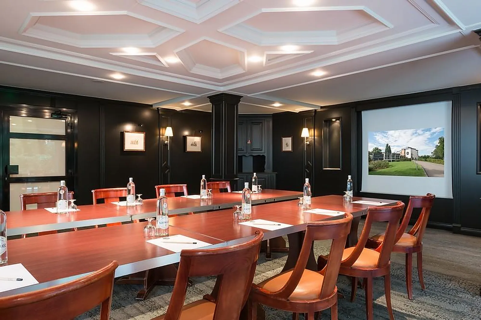 Lieux événementiels, DIANA HOTEL RESTAURANT ET SPA