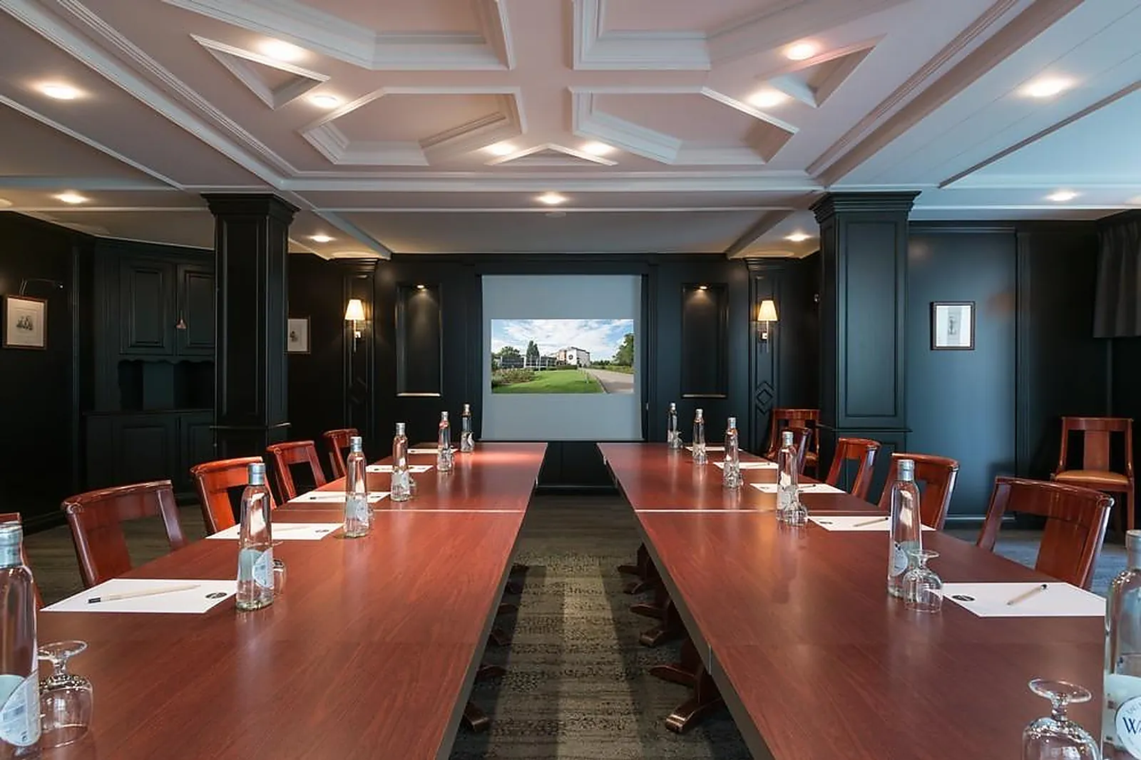 Lieux événementiels, DIANA HOTEL RESTAURANT ET SPA