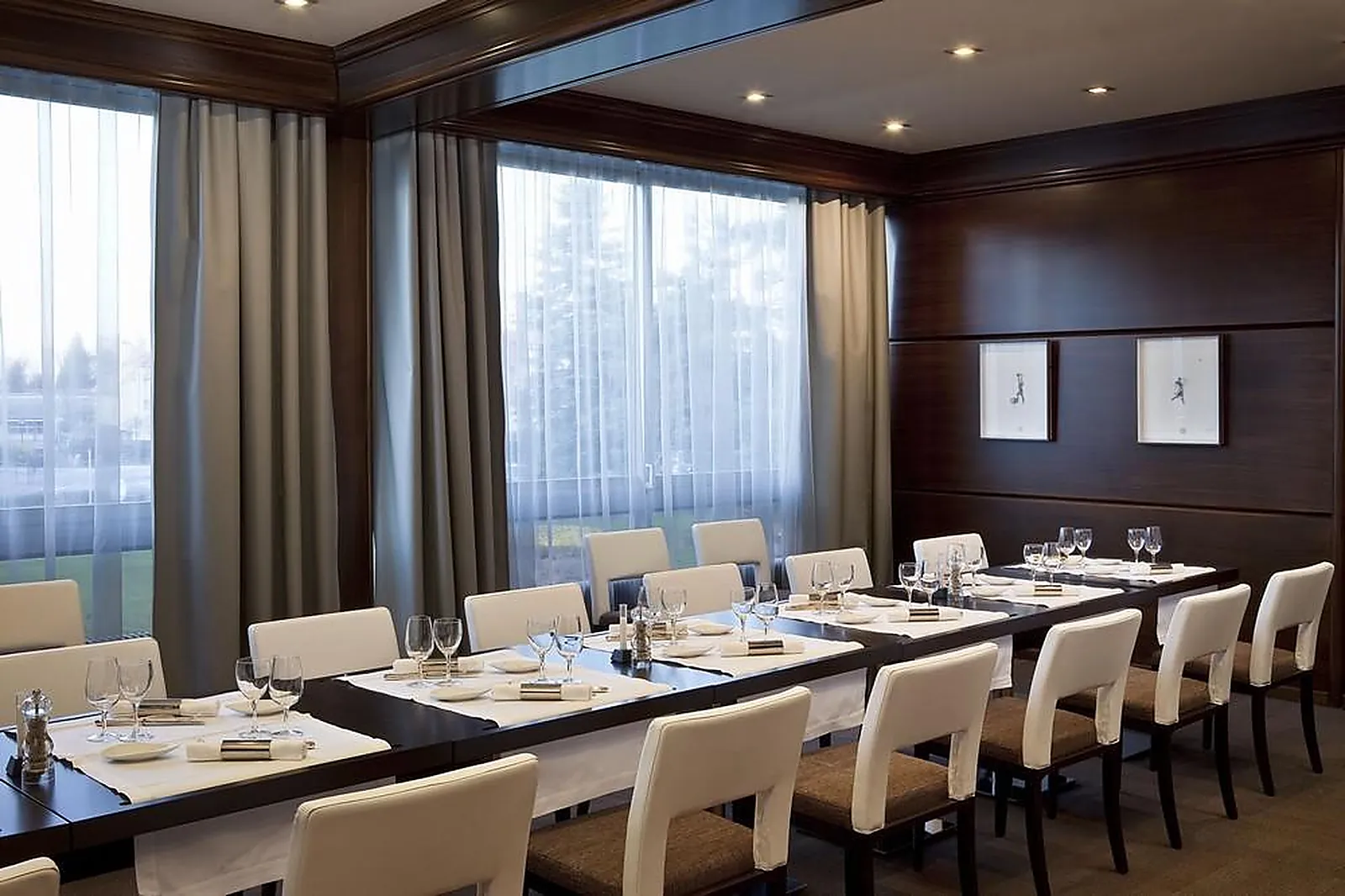 Lieux événementiels, DIANA HOTEL RESTAURANT ET SPA