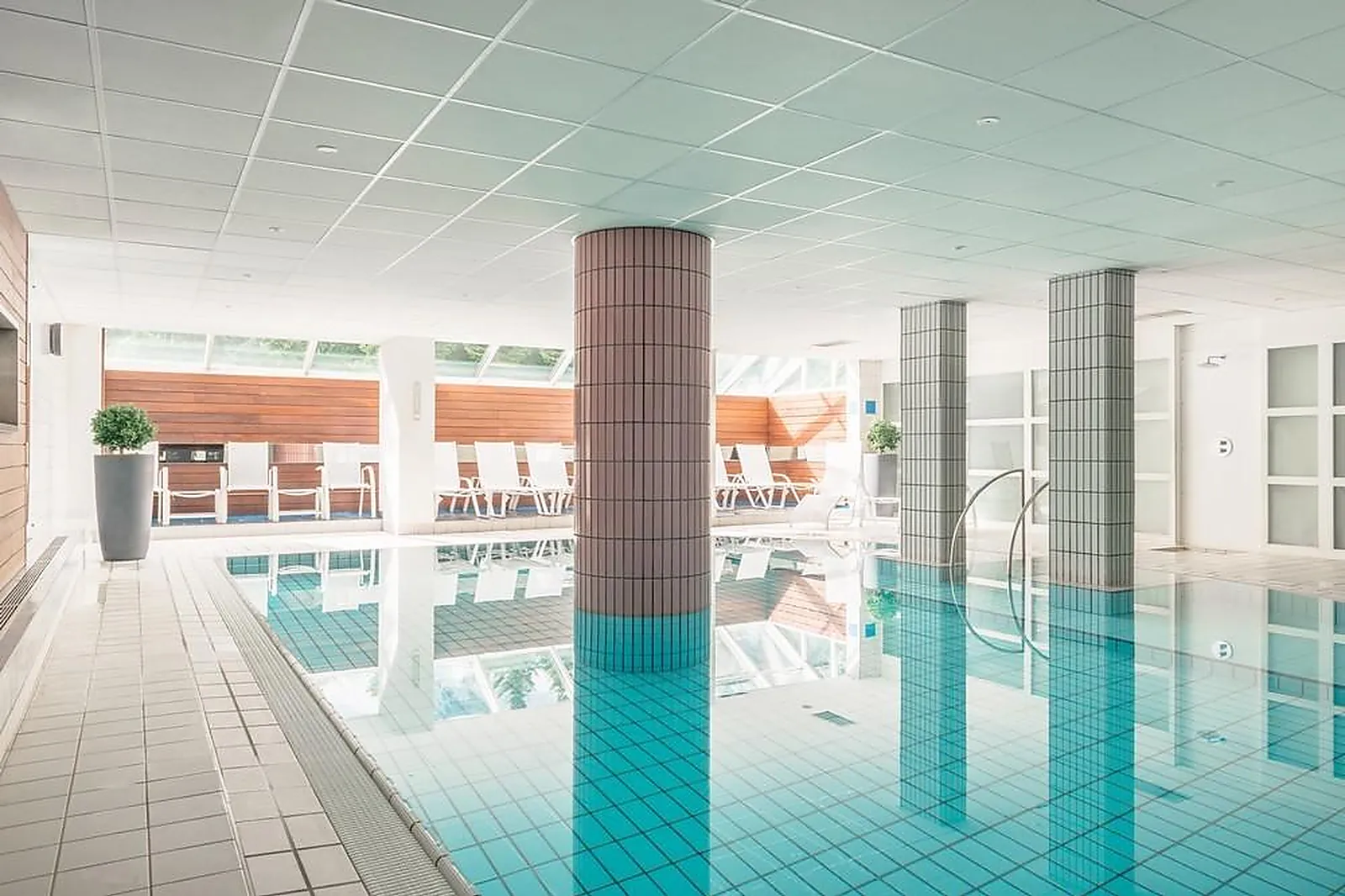 Lieux événementiels, DIANA HOTEL RESTAURANT ET SPA