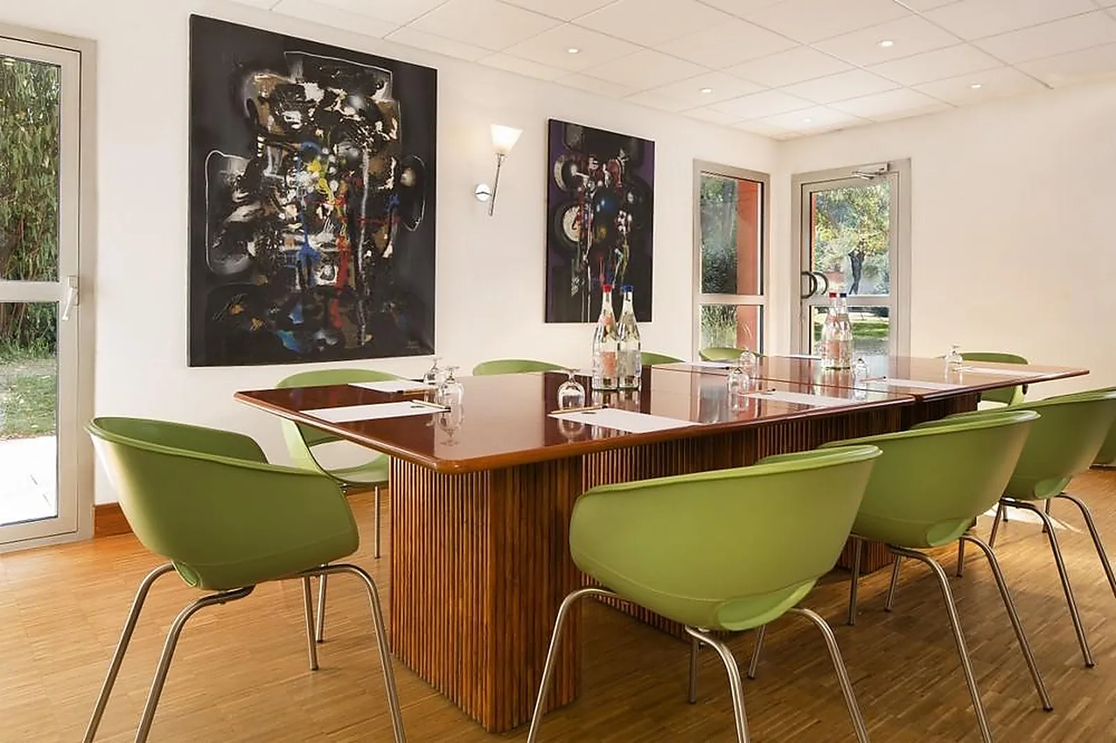 Lieux événementiels, DIANA HOTEL RESTAURANT ET SPA