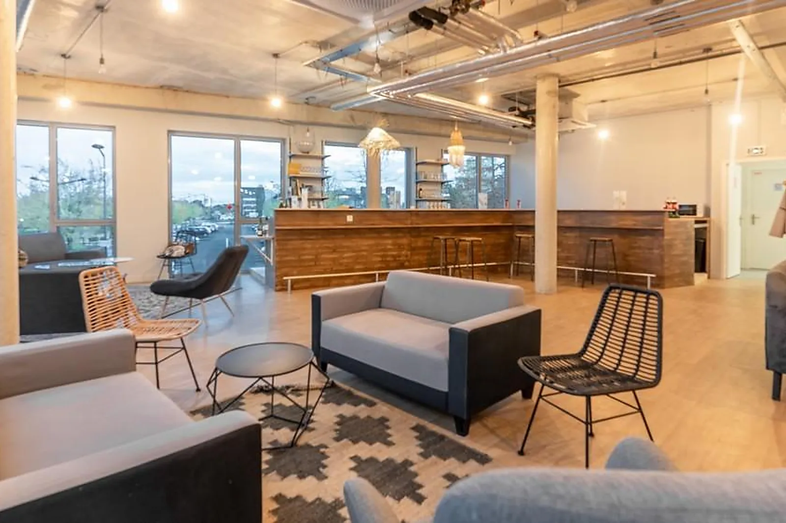 Lieux événementiels, DIGITAL VILLAGE ANGERS