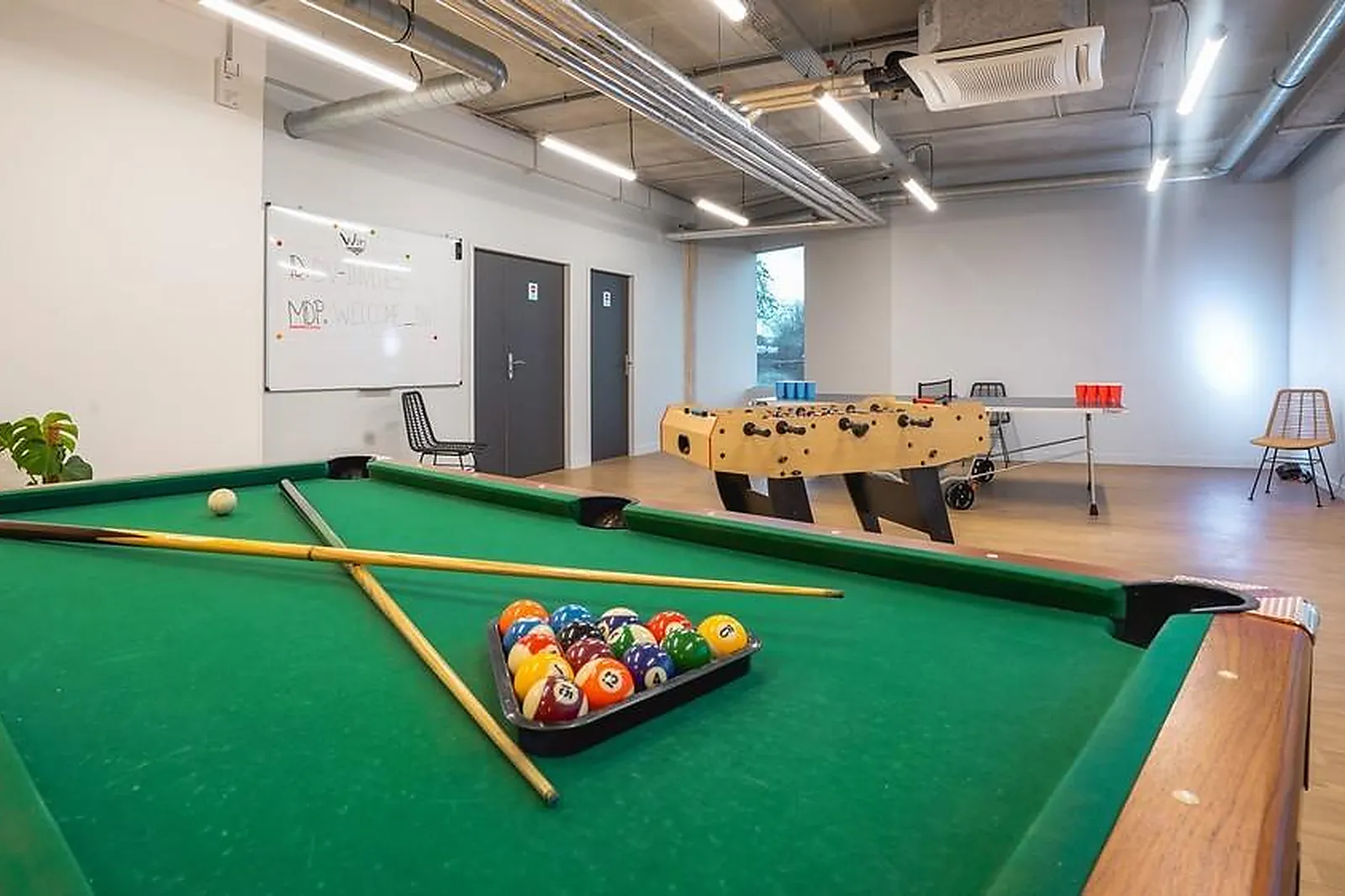 Lieux événementiels, DIGITAL VILLAGE ANGERS