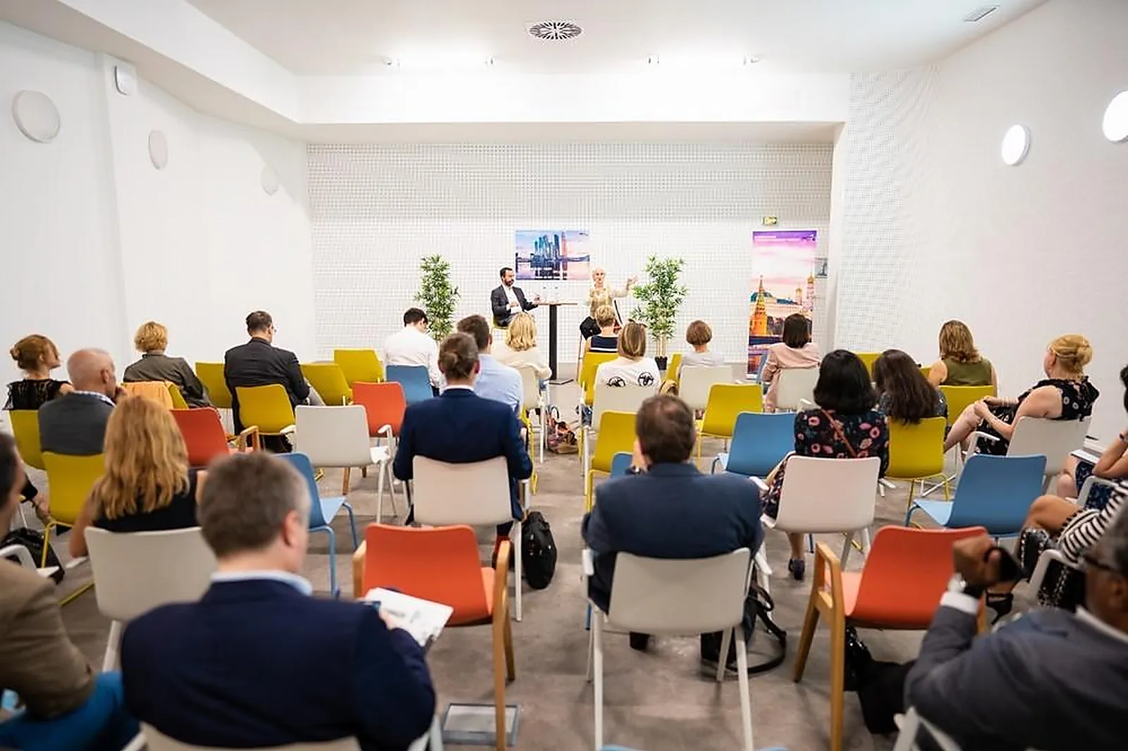 Lieux événementiels, DIGITAL VILLAGE PARIS