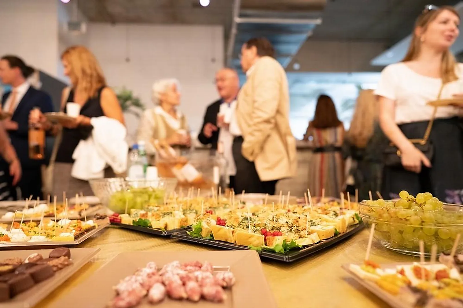 Lieux événementiels, DIGITAL VILLAGE PARIS