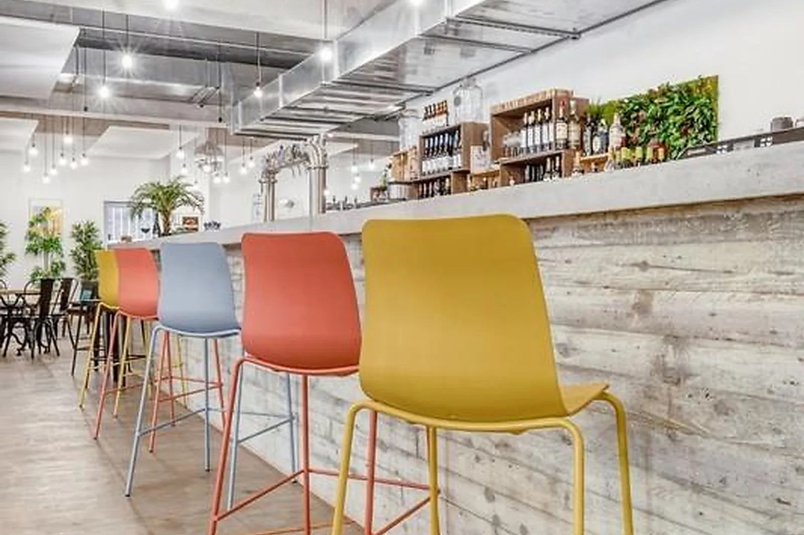 Lieux événementiels, DIGITAL VILLAGE PARIS