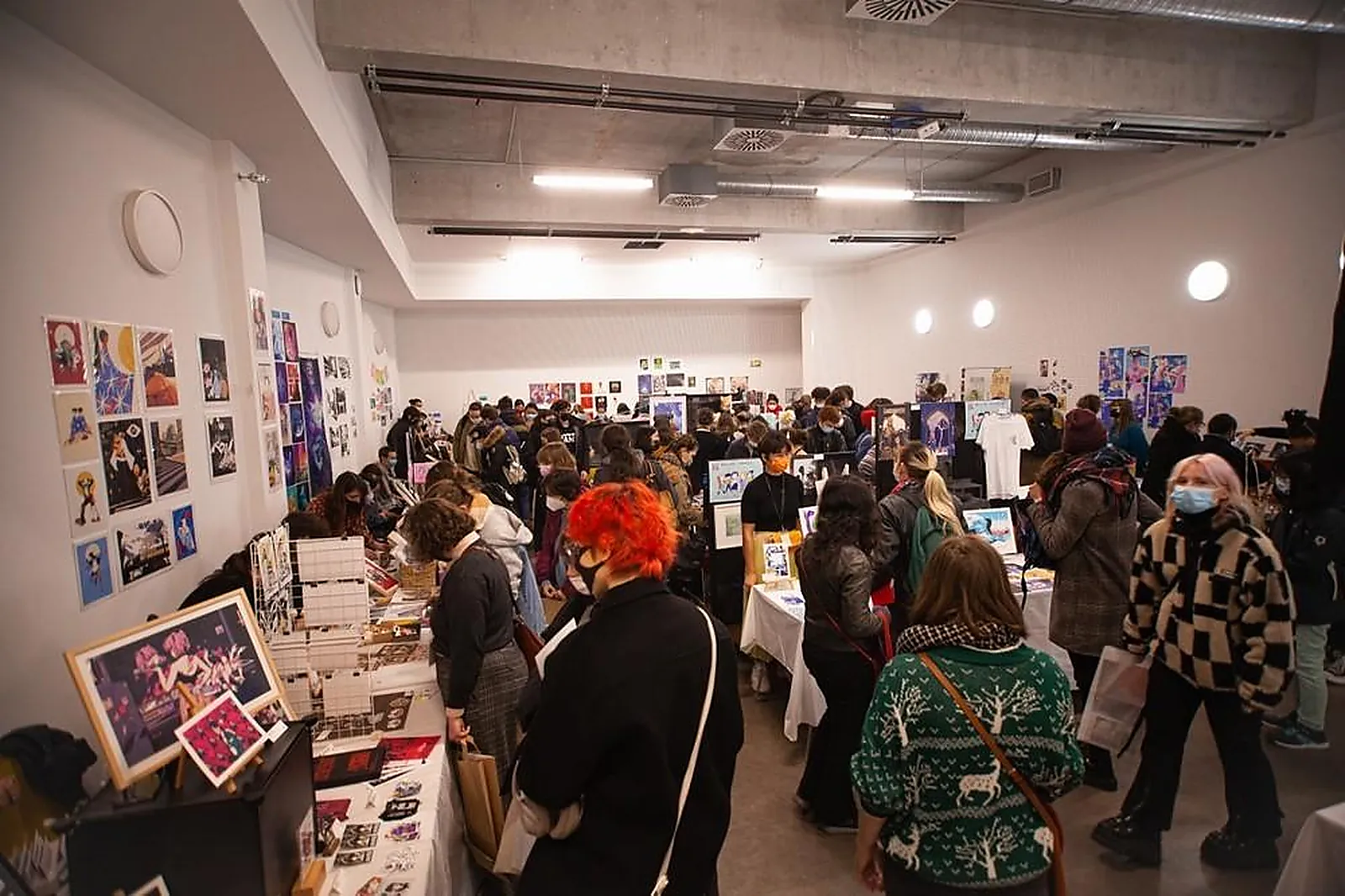 Lieux événementiels, DIGITAL VILLAGE PARIS