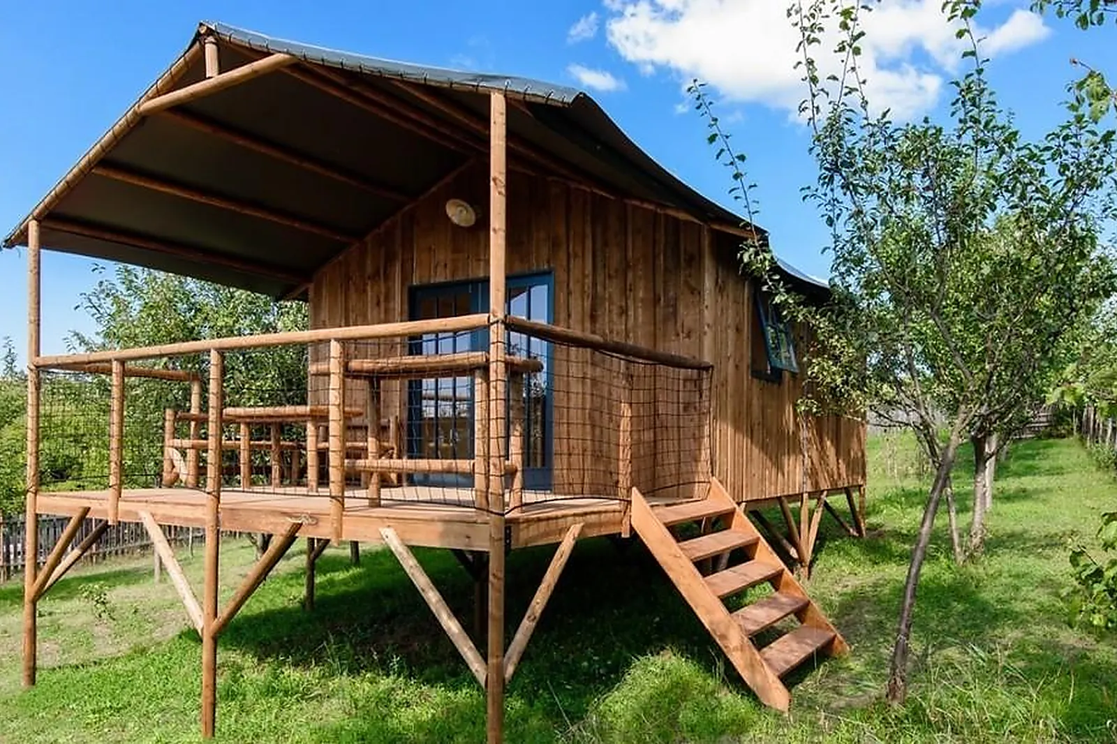 Lieux événementiels, DIHAN EVASION