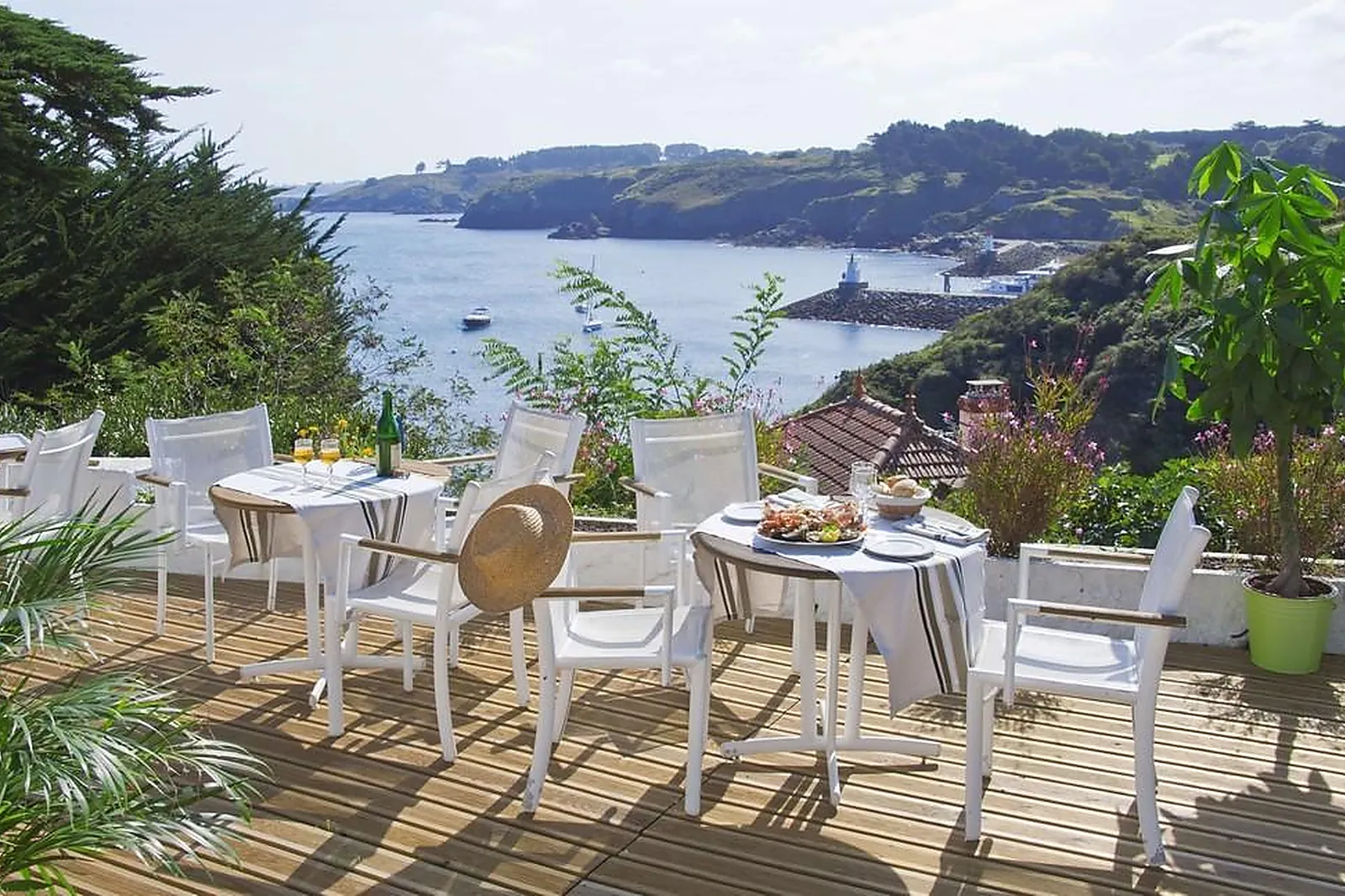 Lieux événementiels, DIHAN EVASION