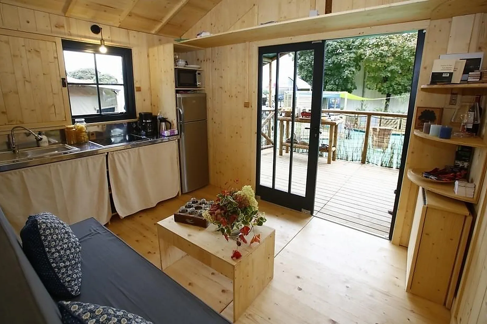 Lieux événementiels, DIHAN EVASION