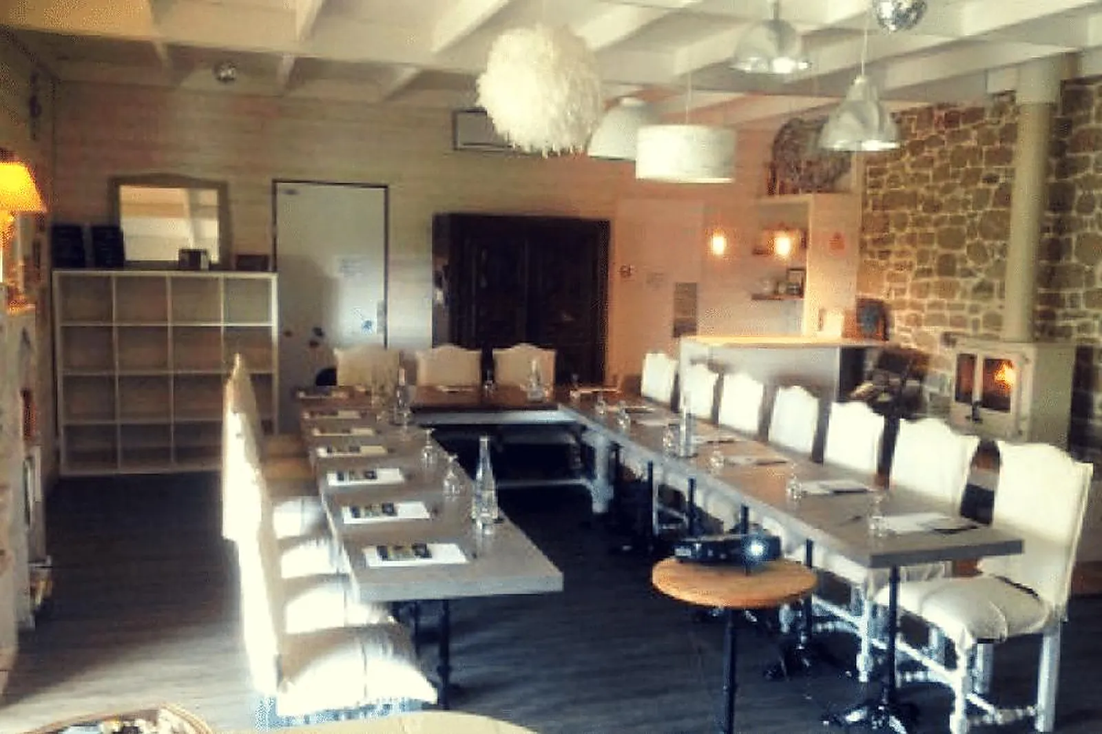 Lieux événementiels, DIHAN EVASION