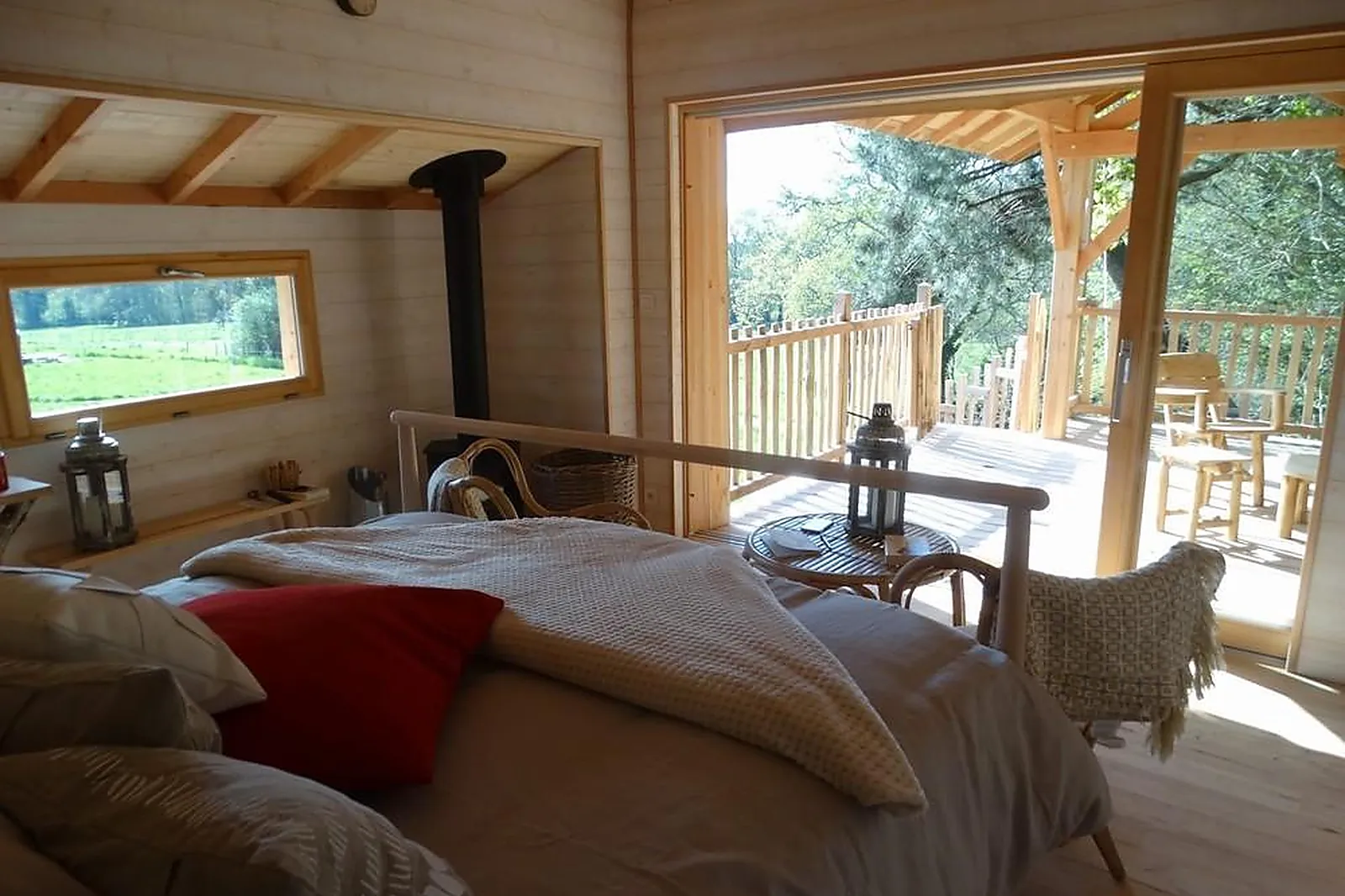 Lieux événementiels, DIHAN EVASION