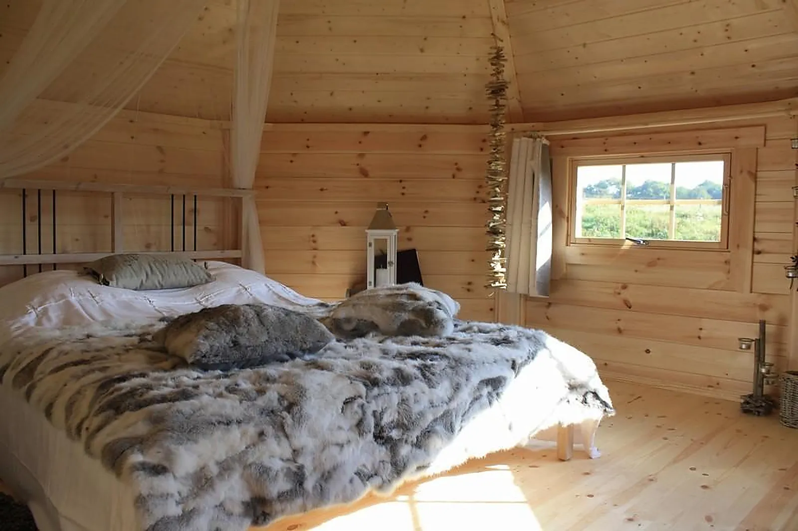 Lieux événementiels, DIHAN EVASION