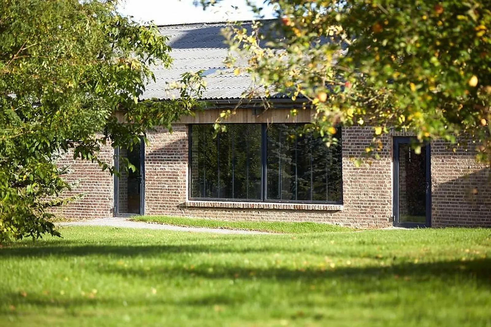 Lieux événementiels, DISTILLERIE D'HAUTEFEUILLE