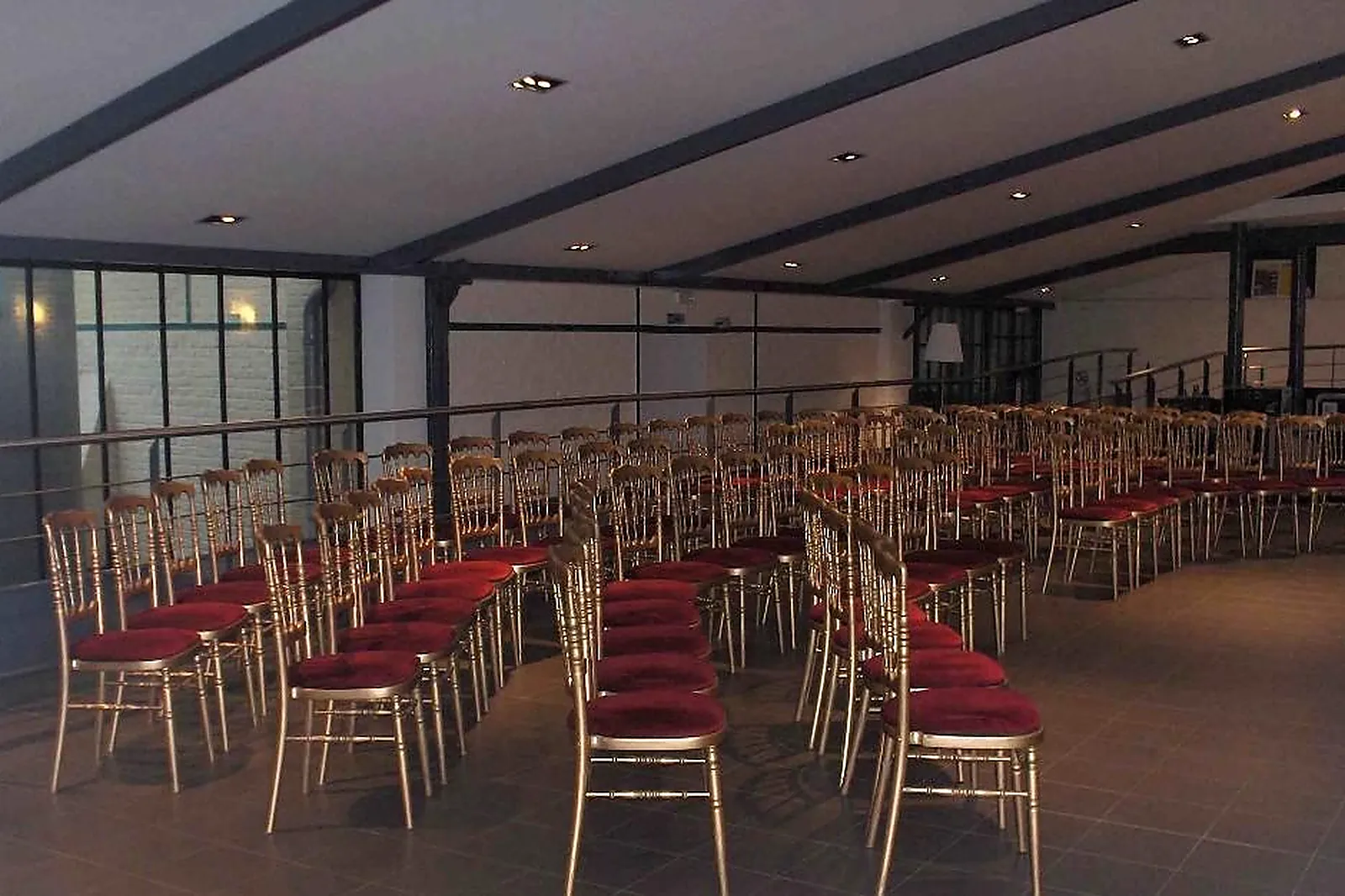 Lieux événementiels, DISTILLERIE DE WAMBRECHIES