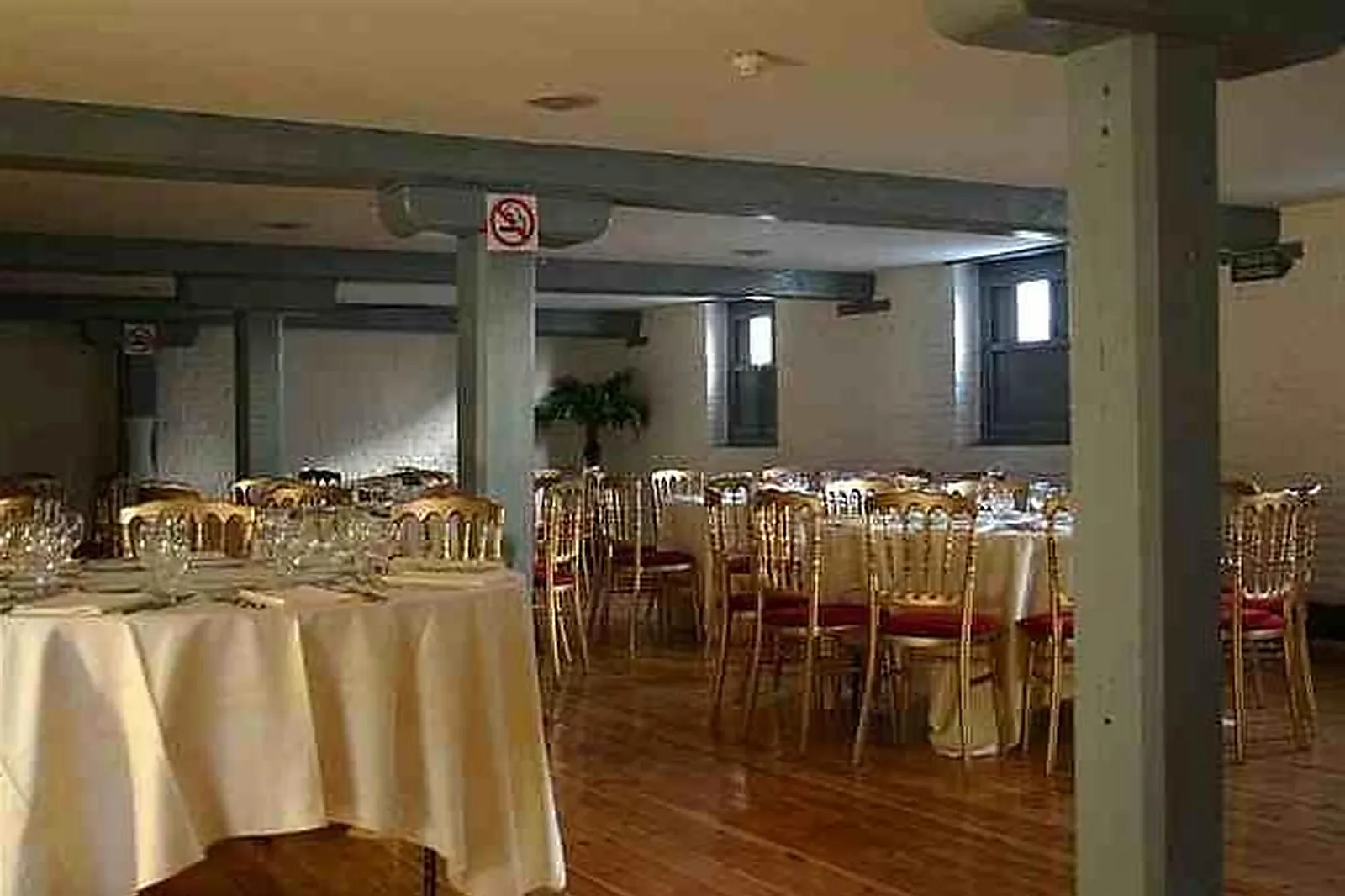 Lieux événementiels, DISTILLERIE DE WAMBRECHIES