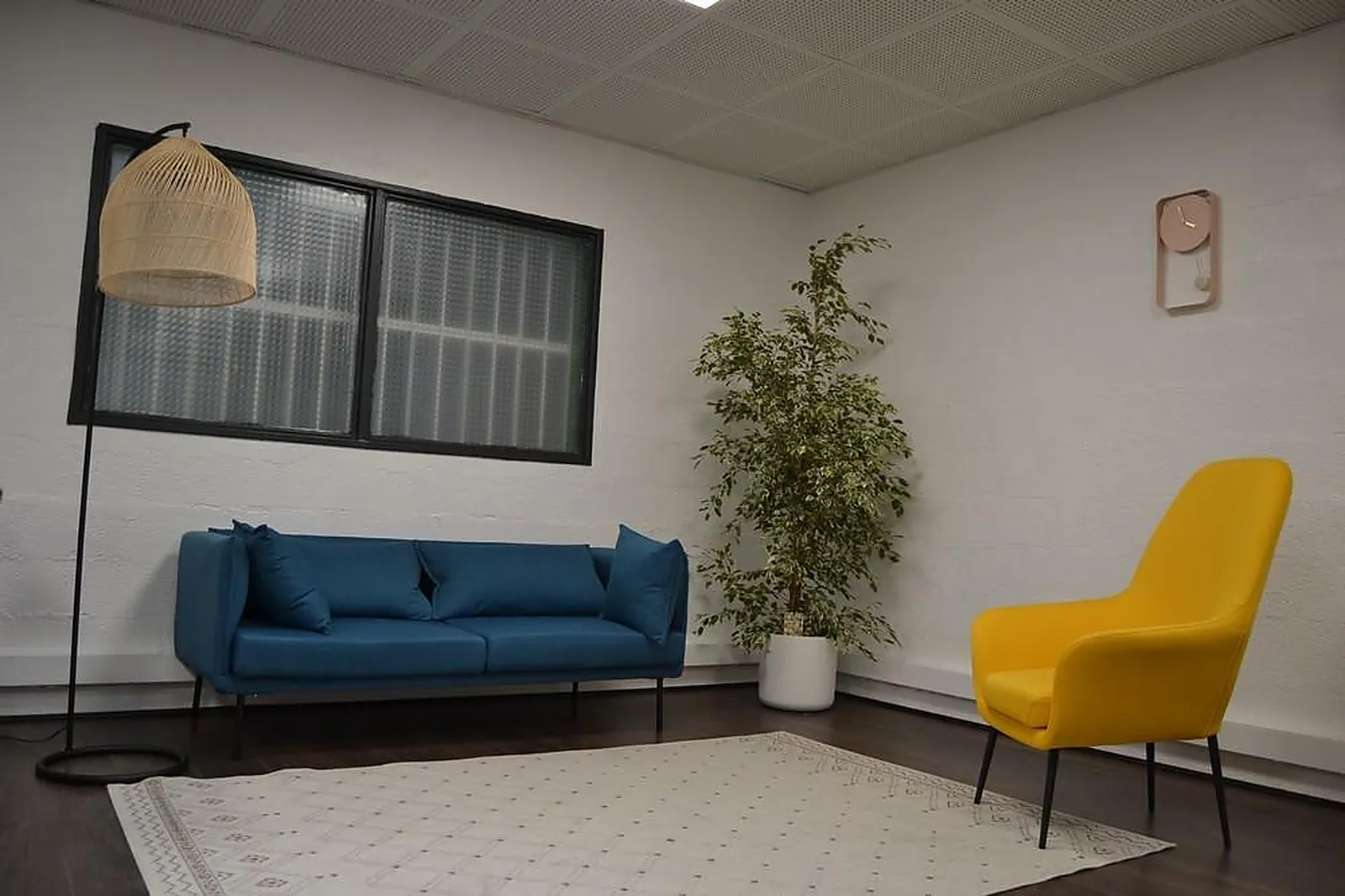 Lieux événementiels, DIZONS OUI