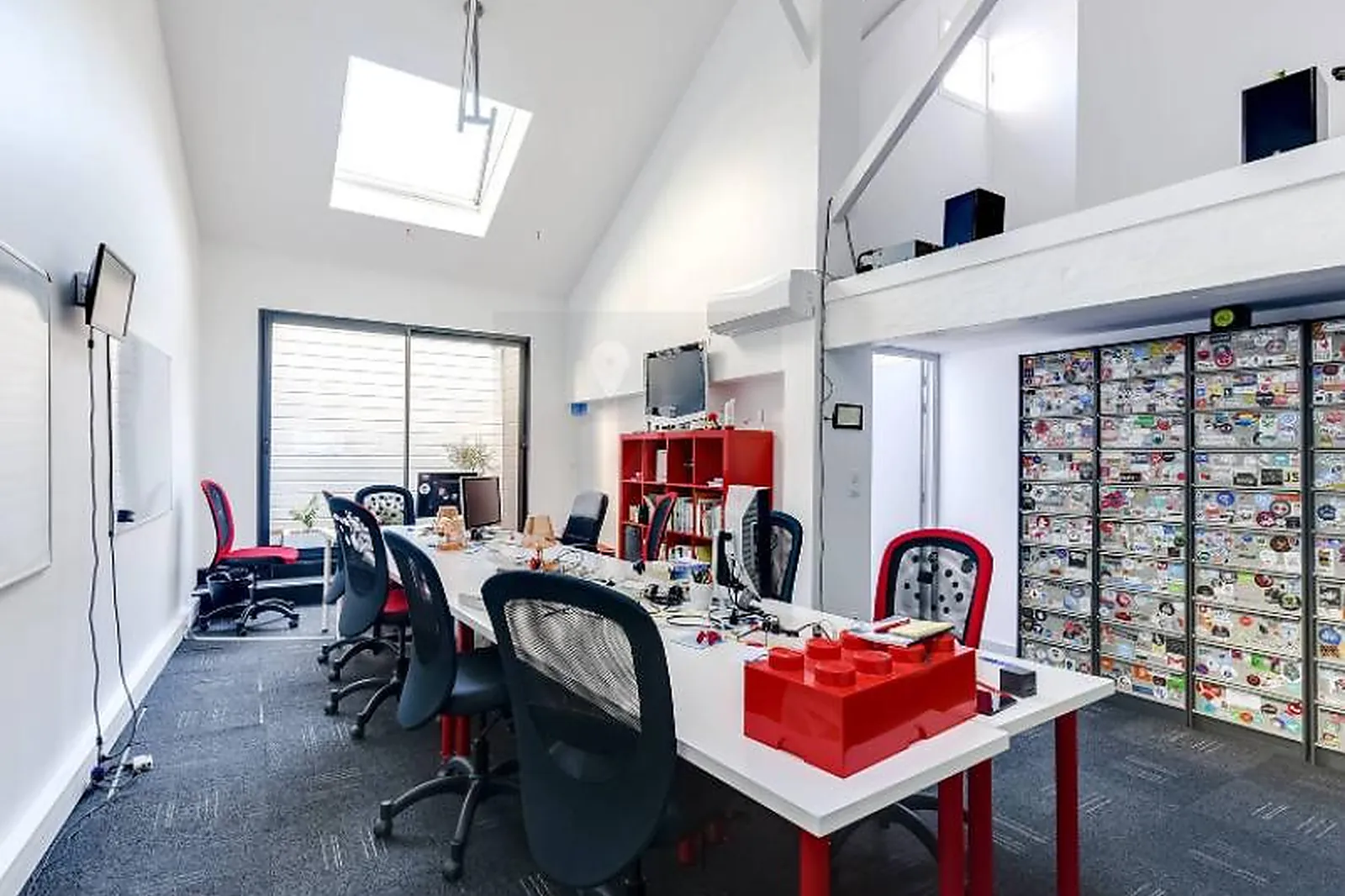 Lieux événementiels, DOJO NANTES