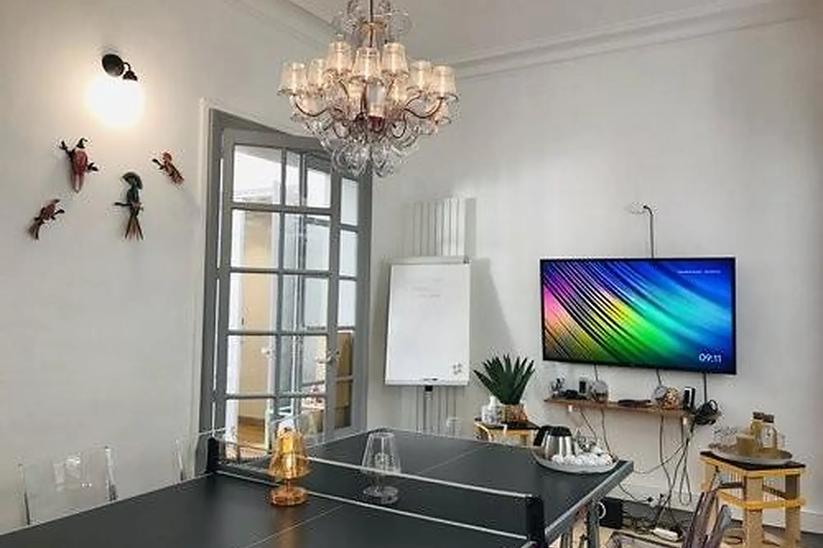 Lieux événementiels, DOJO NANTES