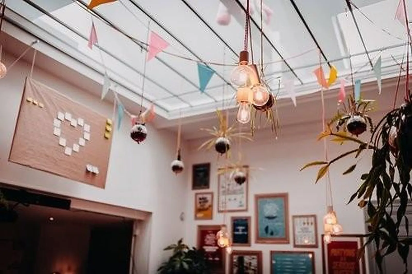 Lieux événementiels, DOJO NANTES