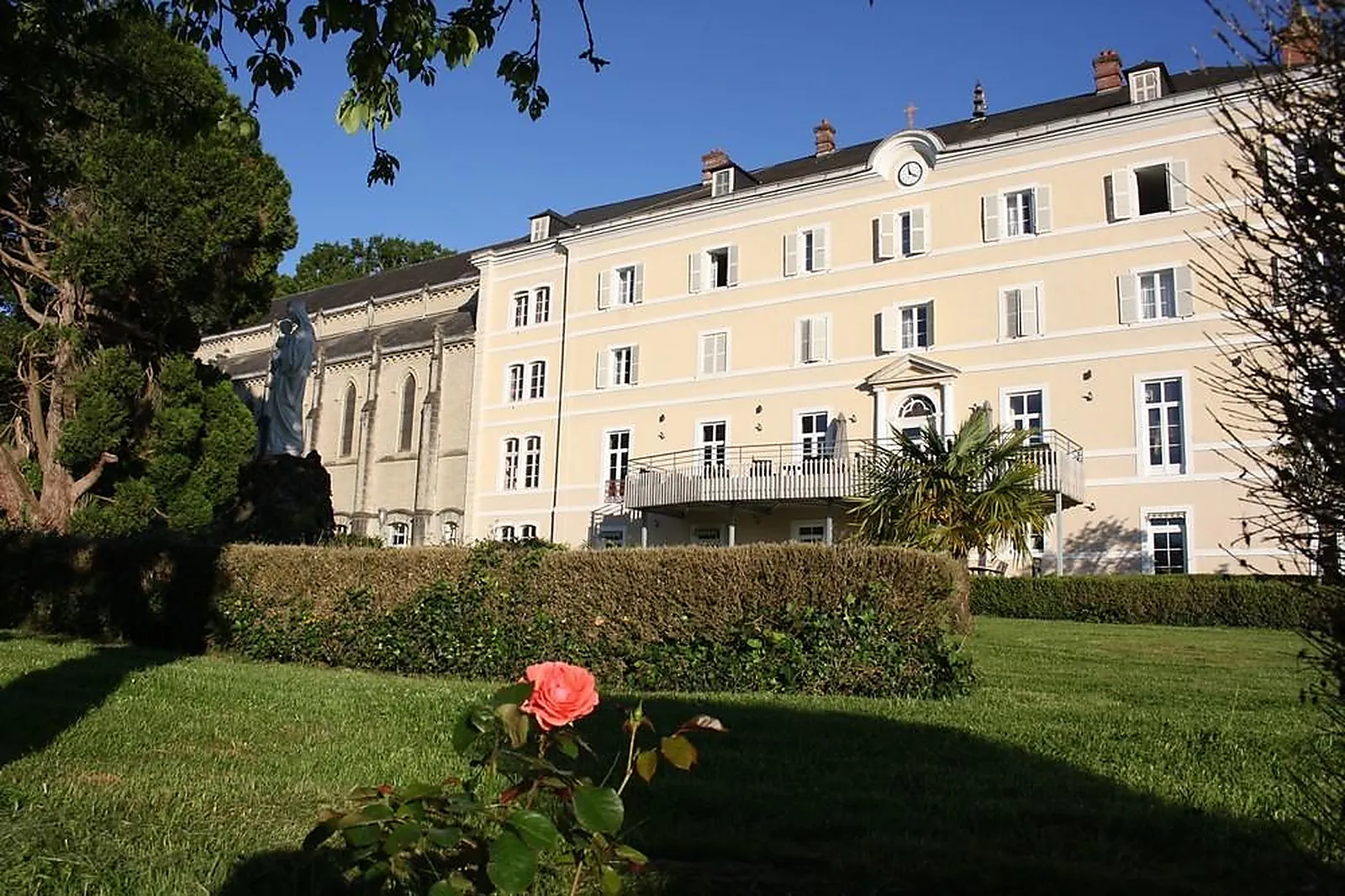 Lieux événementiels, DOMAINE AGERRIA