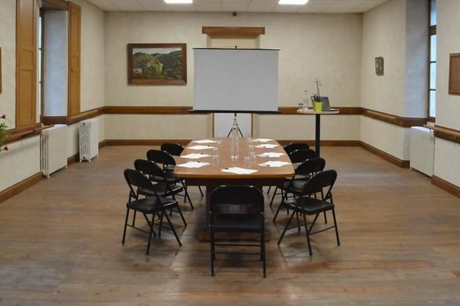 Lieux événementiels, DOMAINE AGERRIA