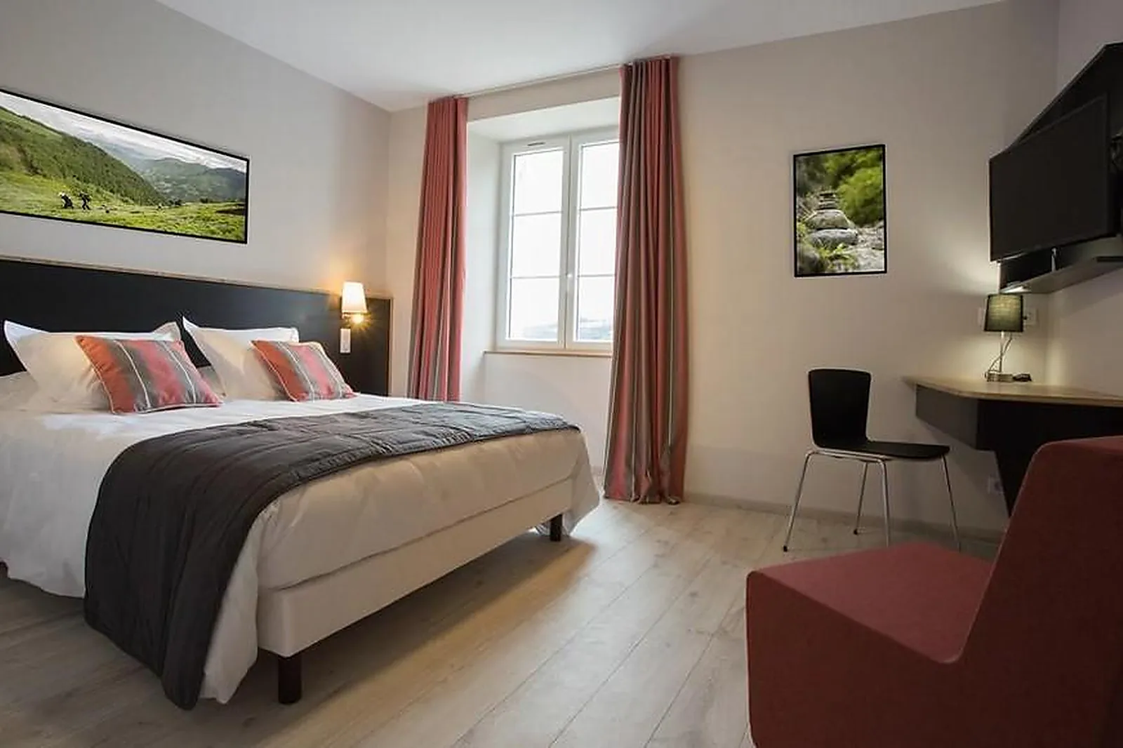 Lieux événementiels, DOMAINE AGERRIA