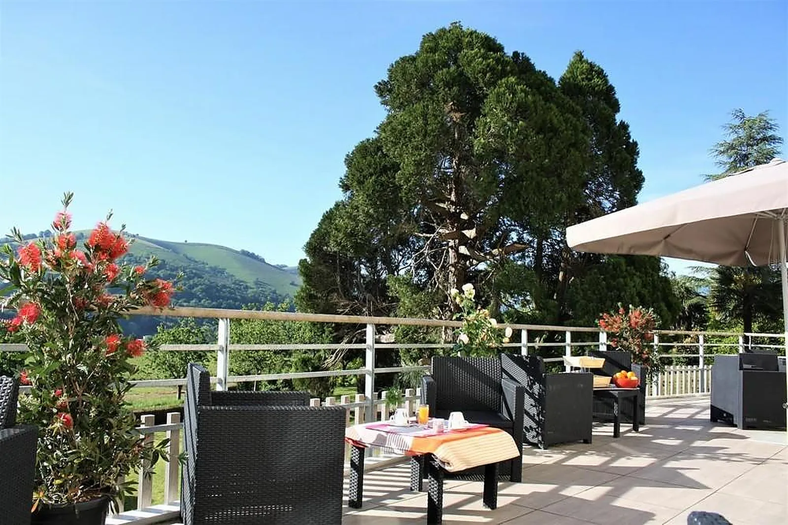 Lieux événementiels, DOMAINE AGERRIA