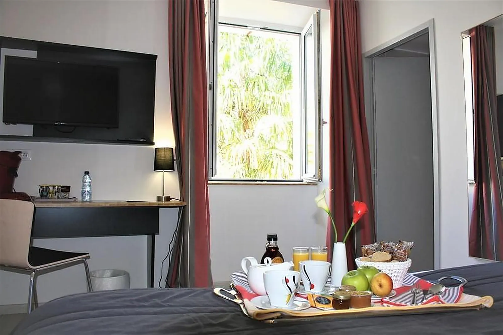 Lieux événementiels, DOMAINE AGERRIA