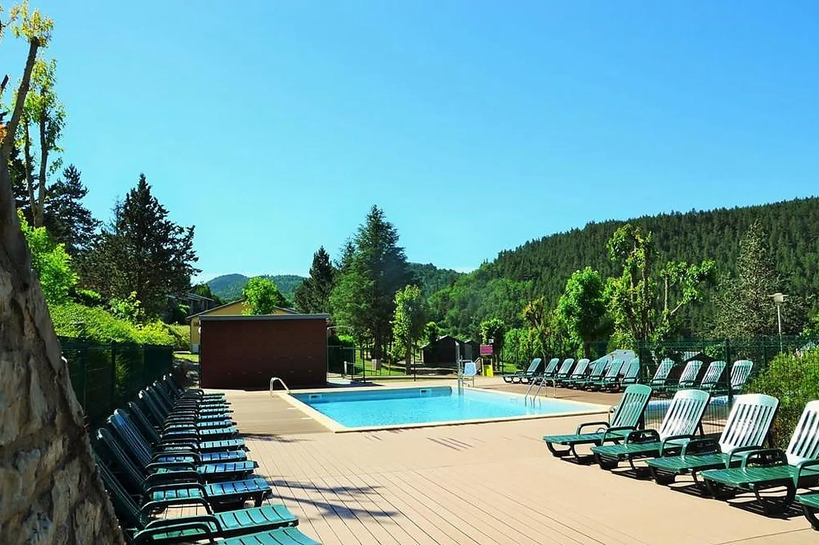 Lieux événementiels, DOMAINE AIGUAL CÉVENNES