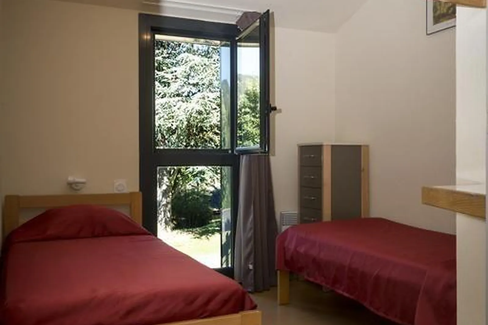 Lieux événementiels, DOMAINE AIGUAL CÉVENNES