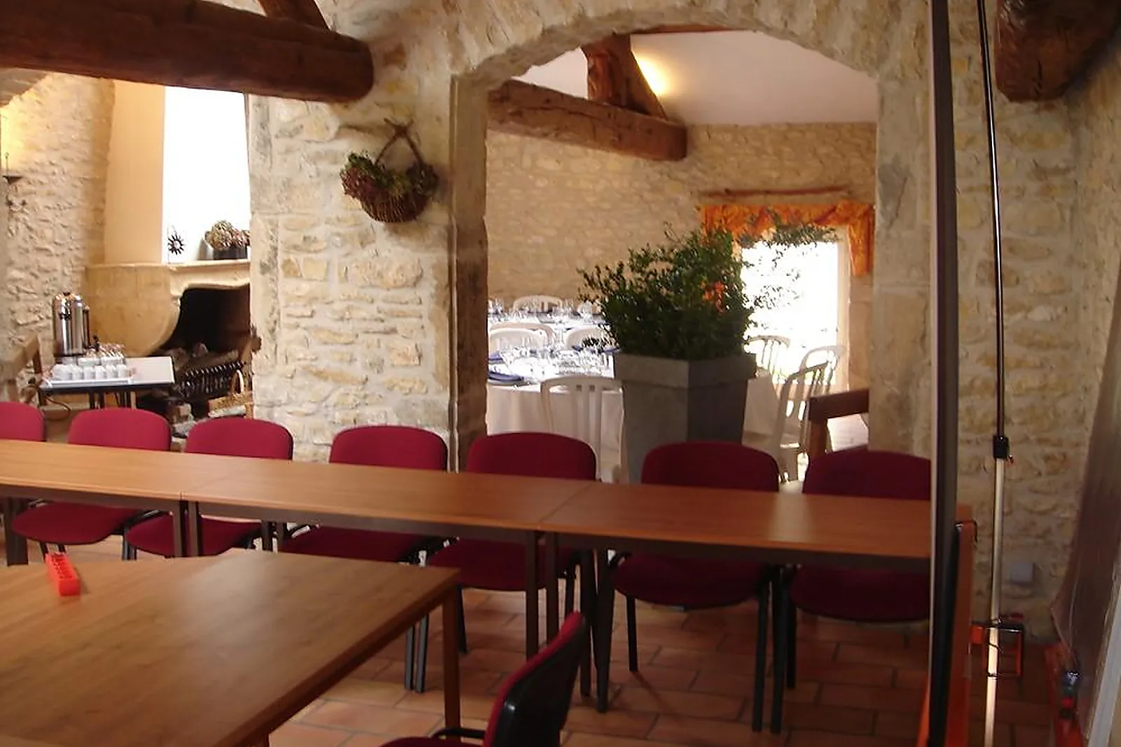 Lieux événementiels, DOMAINE ALBERT